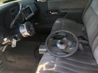 1993 Chevrolet 2500 for sale in Michigan (ID-156113)