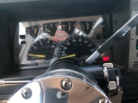 1993 Chevrolet 2500 for sale in Michigan (ID-156113)