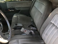 1993 Chevrolet 2500 for sale in Michigan (ID-156113)