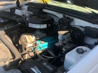 1993 Chevrolet 2500 for sale in Michigan (ID-156113)