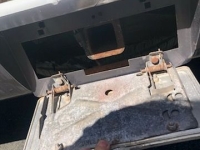 1993 Chevrolet 2500 for sale in Michigan (ID-156113)