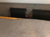 1993 Chevrolet 2500 for sale in Michigan (ID-156113)