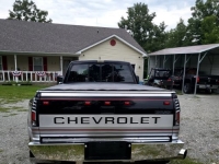 1993 Chevrolet 3500 for sale in Michigan (ID-138420)