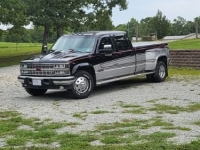 1993 Chevrolet 3500 for sale in Michigan (ID-138420)