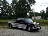 1993 Chevrolet 3500 for sale in Michigan (ID-138420)