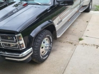 1993 Chevrolet 3500 for sale in Michigan (ID-138420)