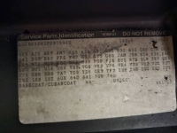 1993 Chevrolet 3500 for sale in Michigan (ID-138855)