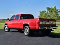 1993 Chevrolet 3500 for sale in Michigan (ID-138855)