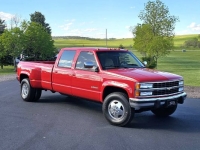 1993 Chevrolet 3500 for sale in Michigan (ID-138855)