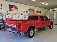 1993 Chevrolet 3500 for sale in Michigan (ID-138855)