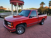 1993 Chevrolet 454 for sale (ID-128720)
