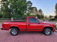 1993 Chevrolet 454 for sale (ID-128720)