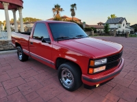 1993 Chevrolet 454 for sale (ID-128720)