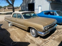1993 Chevrolet Bel Air for sale in Michigan (ID-107490)