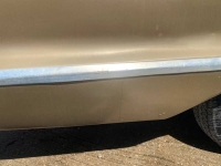 1993 Chevrolet Bel Air for sale in Michigan (ID-107490)
