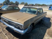 1993 Chevrolet Bel Air for sale in Michigan (ID-107490)