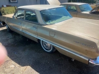 1993 Chevrolet Bel Air for sale in Michigan (ID-107490)