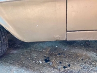 1993 Chevrolet Bel Air for sale in Michigan (ID-107490)