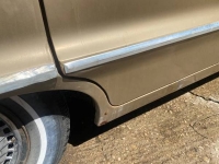 1993 Chevrolet Bel Air for sale in Michigan (ID-107490)