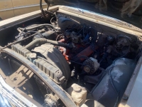 1993 Chevrolet Bel Air for sale in Michigan (ID-107490)