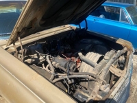 1993 Chevrolet Bel Air for sale in Michigan (ID-107490)