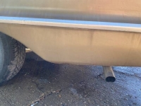 1993 Chevrolet Bel Air for sale in Michigan (ID-107490)