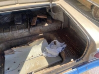 1993 Chevrolet Bel Air for sale in Michigan (ID-107490)