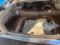 1993 Chevrolet Bel Air for sale in Michigan (ID-107490)
