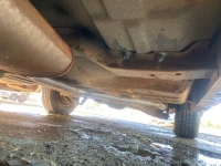 1993 Chevrolet Bel Air for sale in Michigan (ID-107490)