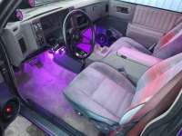 1993 Chevrolet Blazer for sale in Michigan (ID-124164)