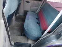1993 Chevrolet Blazer for sale in Michigan (ID-124164)