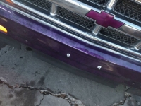 1993 Chevrolet Blazer for sale in Michigan (ID-124164)