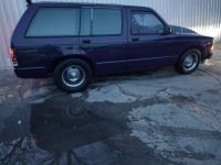 1993 Chevrolet Blazer for sale in Michigan (ID-124164)