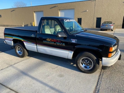 1993 Chevrolet C/K 1500 for sale