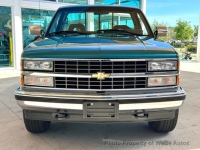 1993 Chevrolet C/K 1500 for sale in Riverhead, New York (ID-140600)