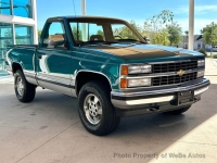 1993 Chevrolet C/K 1500 for sale in Riverhead, New York (ID-140600)