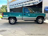 1993 Chevrolet C/K 1500 for sale in Riverhead, New York (ID-140600)