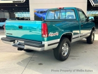 1993 Chevrolet C/K 1500 for sale in Riverhead, New York (ID-140600)