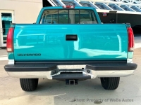 1993 Chevrolet C/K 1500 for sale in Riverhead, New York (ID-140600)