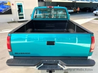 1993 Chevrolet C/K 1500 for sale in Riverhead, New York (ID-140600)