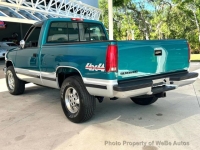 1993 Chevrolet C/K 1500 for sale in Riverhead, New York (ID-140600)
