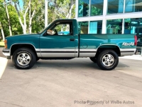 1993 Chevrolet C/K 1500 for sale in Riverhead, New York (ID-140600)