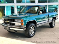 1993 Chevrolet C/K 1500 for sale in Riverhead, New York (ID-140600)