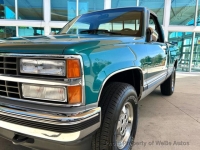 1993 Chevrolet C/K 1500 for sale in Riverhead, New York (ID-140600)