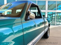 1993 Chevrolet C/K 1500 for sale in Riverhead, New York (ID-140600)