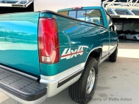 1993 Chevrolet C/K 1500 for sale in Riverhead, New York (ID-140600)