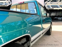 1993 Chevrolet C/K 1500 for sale in Riverhead, New York (ID-140600)