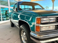 1993 Chevrolet C/K 1500 for sale in Riverhead, New York (ID-140600)