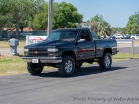 1993 Chevrolet C/K 1500 for sale in Riverhead, New York (ID-141173)