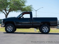 1993 Chevrolet C/K 1500 for sale in Riverhead, New York (ID-141173)